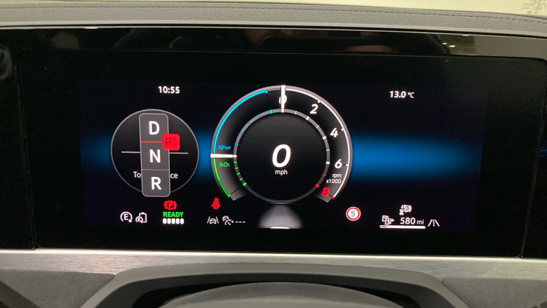 Volkswagen Passat 1.5 TSI eHybrid 272 R-Line 5dr DSG Estate